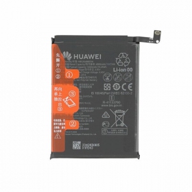 Huawei Y6p (HB526489EEW) paristo / akku (5000mAh) (service pack) (alkuperäinen)