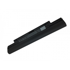 DELL Latitude 13 Series Black, 5200mAh kannettavan tietokoneen akku, Advanced