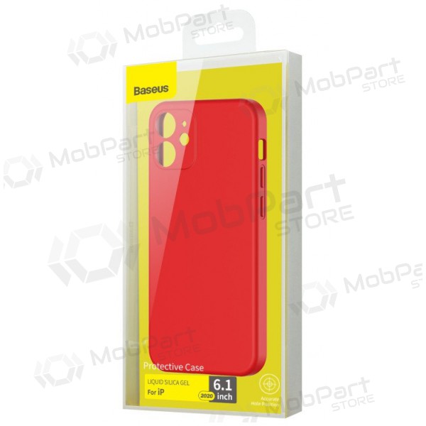 Apple iPhone 12 puhelinkotelo / suojakotelo 