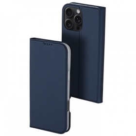 Xiaomi 17T kotelo - Dux Ducis Skin Pro - tummansininen