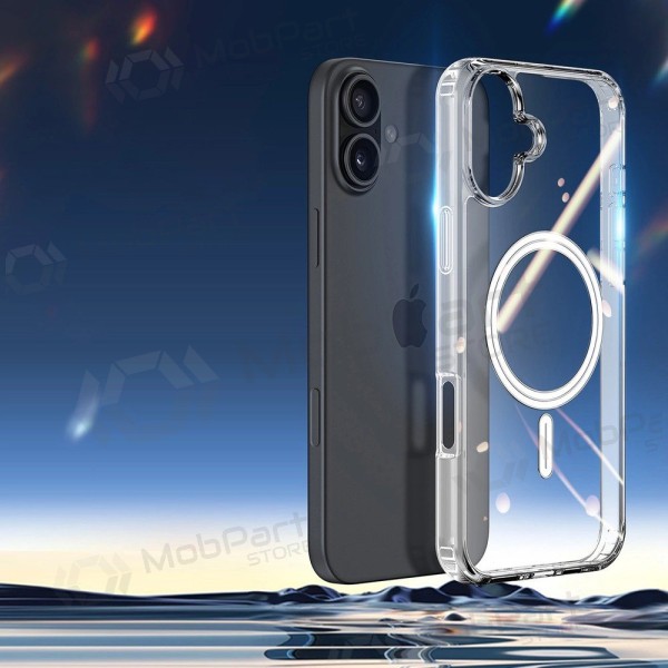 Apple iPhone 16 Pro Max kotelo 