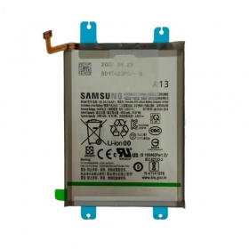 Samsung Galaxy A13 5G paristo, akumuliatorius (alkuperäinen)