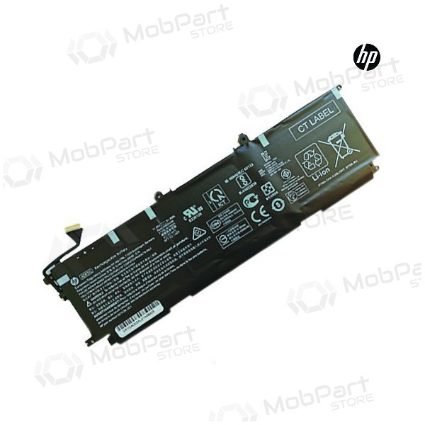 HP AD03XL, 4450mAh kannettavan tietokoneen akku - PREMIUM HP AD03XL, 4450mAh kannettavan tietokoneen akku - PREMIUM