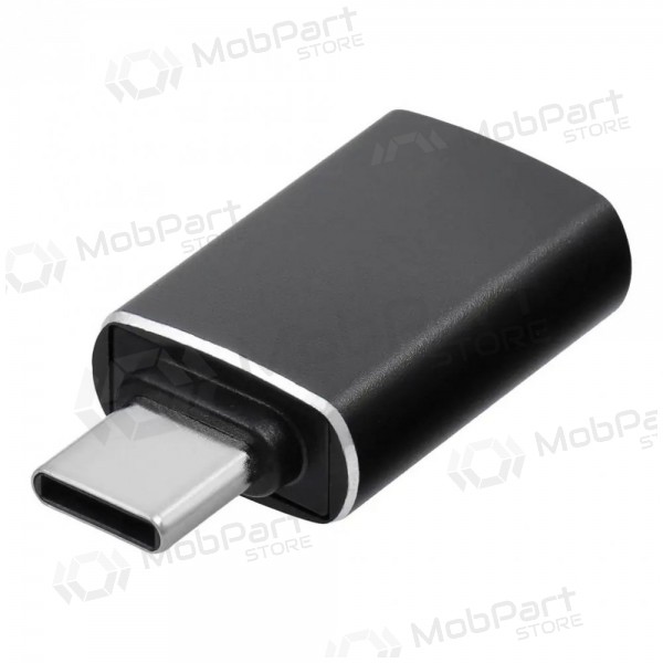 USB-C-adapteri Blue Star USB-C–USB-A OTG