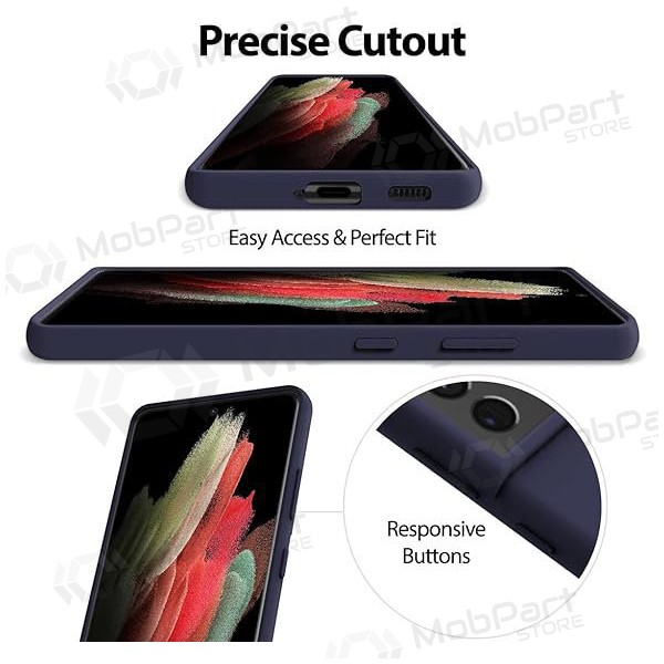 Samsung Galaxy A15 suojakuori Mercury 