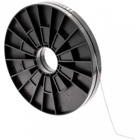 Kaksipuolinen teippi TESA 61395 1mm (musta)