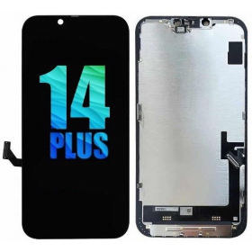 Apple iPhone 14 Plus näyttö (OLED)