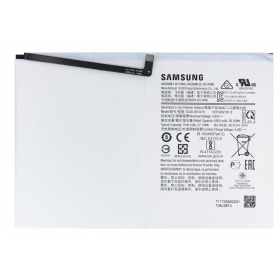 Samsung Galaxy Tab A7 10.4 paristo, akumuliatorius (alkuperäinen)