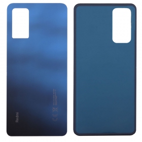 Xiaomi Redmi Note 11 Pro 5G takaakkukansi kultainen (sininen)