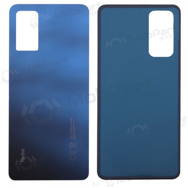 Xiaomi Redmi Note 11 Pro 5G takaakkukansi kultainen (sininen)