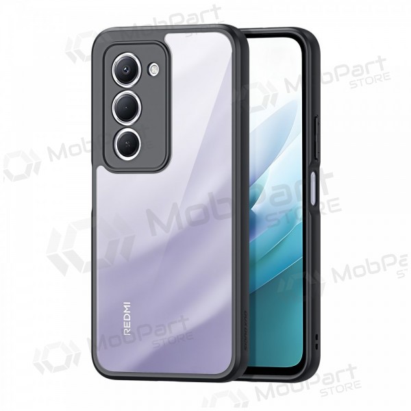 Suojakuori Dux Ducis Aimo Xiaomi Redmi 15 4G/Redmi 15 5G