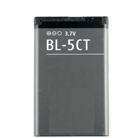 Nokia BL-5CT paristo / akku (1050mAh)