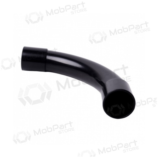 Kampiniskanssajungimas 20mm musta (80) Minbud