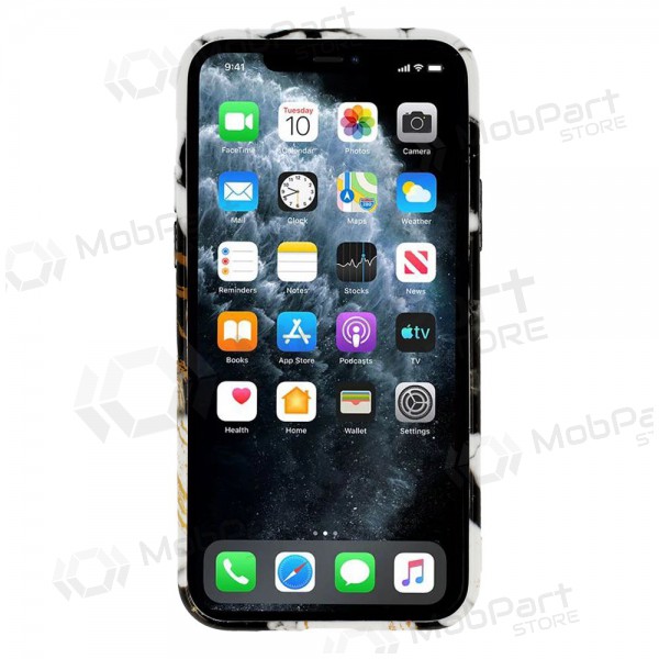 Apple iPhone 12 Pro Max puhelinkotelo / suojakotelo 