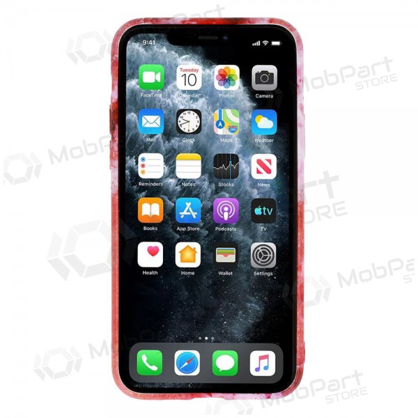Apple iPhone 12 / 12 Pro puhelinkotelo / suojakotelo 