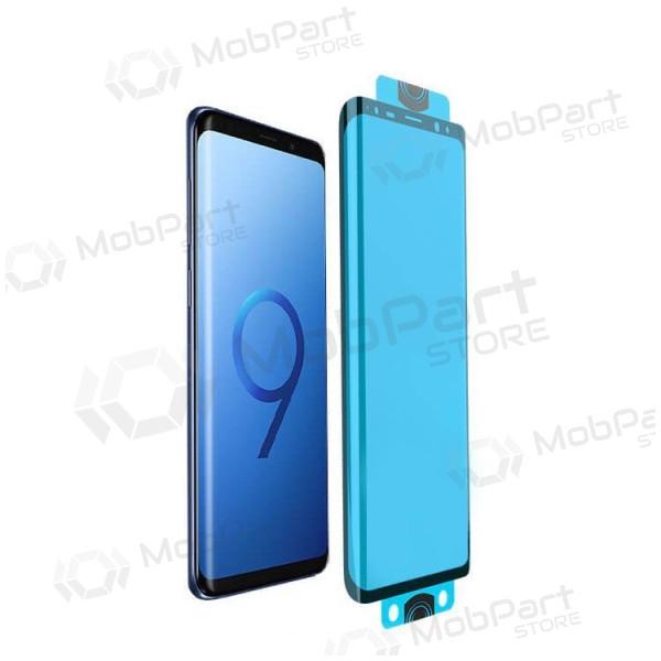 Huawei P30 Pro panssarilasi 