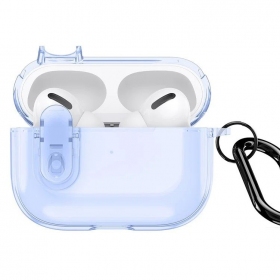 Suojakuori Dux Ducis PECL Apple AirPods Pro sininen