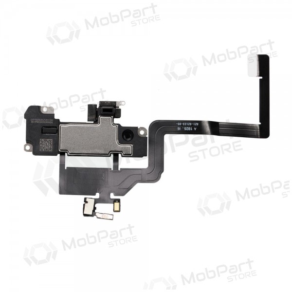 Apple iPhone 11 kaiuttimen liitin (käytetty, alkuperäinen)