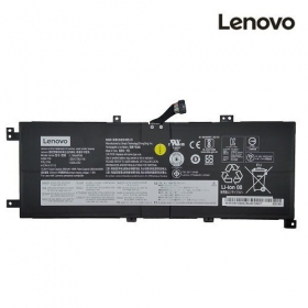 LENOVO L18M4P90, 3000mAh kannettavan tietokoneen akku - PREMIUM