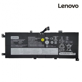 LENOVO L18M4P90, 3000mAh kannettavan tietokoneen akku - PREMIUM