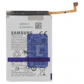 Akumuliatorius alkuperäinen Samsung F946 Z Fold5 2020mAh EB-BF946ABY (service pack)