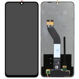 Xiaomi Redmi 14C 4G, Poco C75 näyttö (Premium)