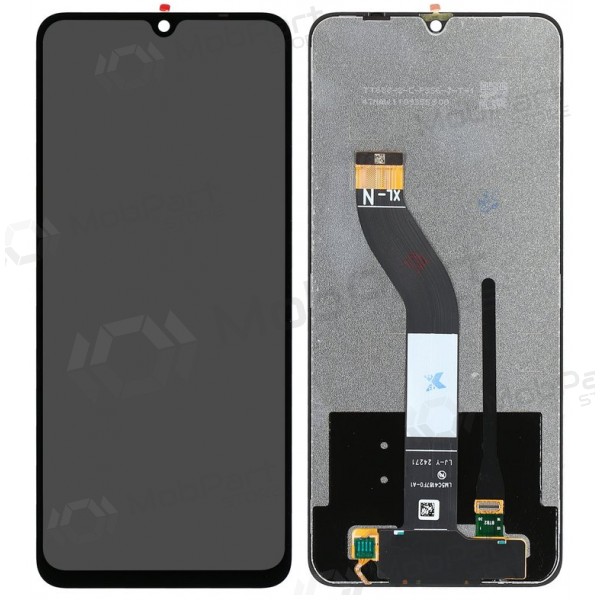 Xiaomi Redmi 14C 4G, Poco C75 näyttö (Premium)