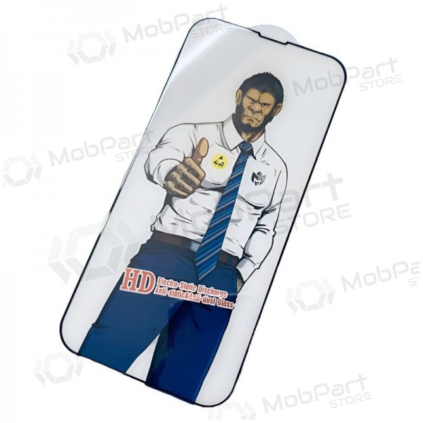 LCD apsauginis stikliukas ESD Anti-Static Samsung S928 S24 Ultra