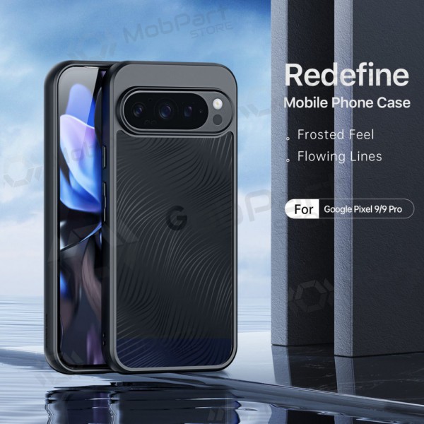 Google Pixel 9 / 9 Pro suojakuori Google Pixel 9 / 9 Pro suojakuori