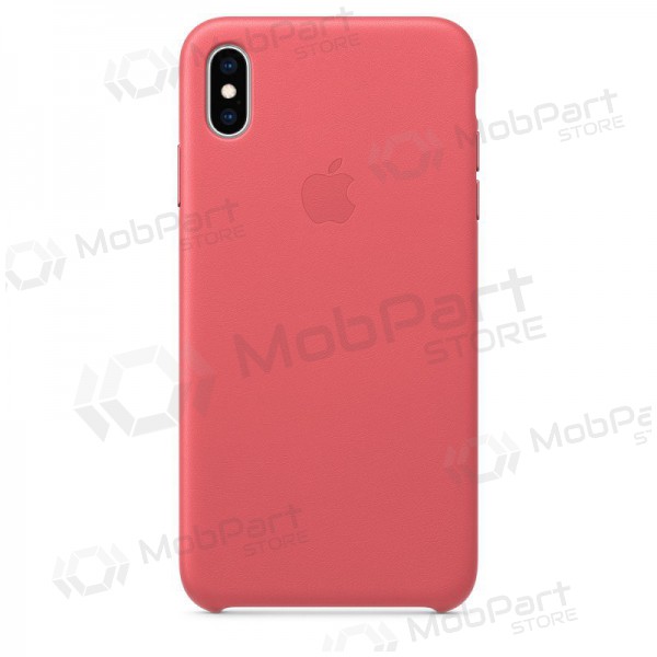 Apple iPhone XS Max puhelinkotelo / suojakotelo MTEX2ZM/A 