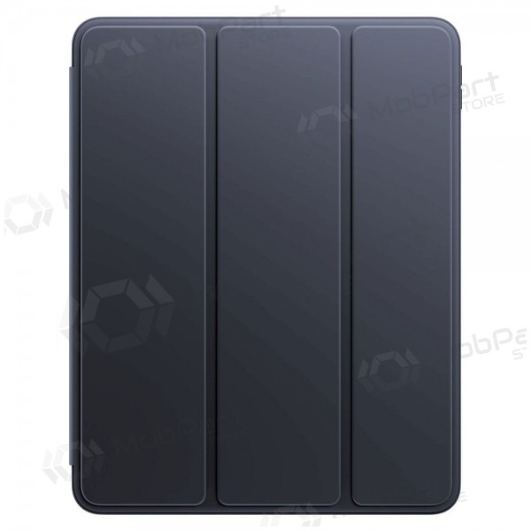 Apple iPad 10.9 2022 kotelo - 3MK Soft Tablet Case (musta)