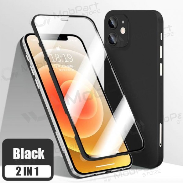 Apple iPhone 12 puhelinkotelo / suojakotelo 