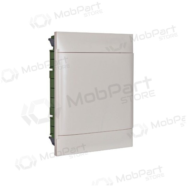 PRACTIBOX 24 mod. įleidžiamas skydelis Legrand 135162