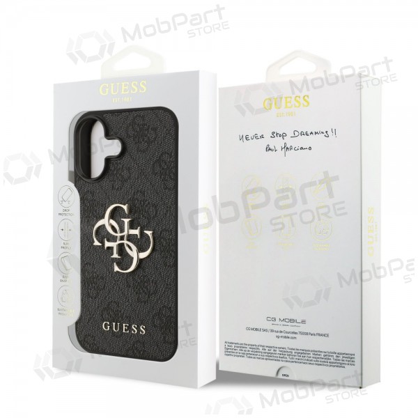 Apple iPhone 17 kotelo 