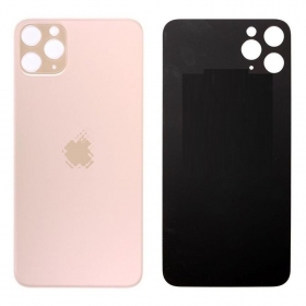 Apple iPhone 11 Pro takakansi (kultainen)