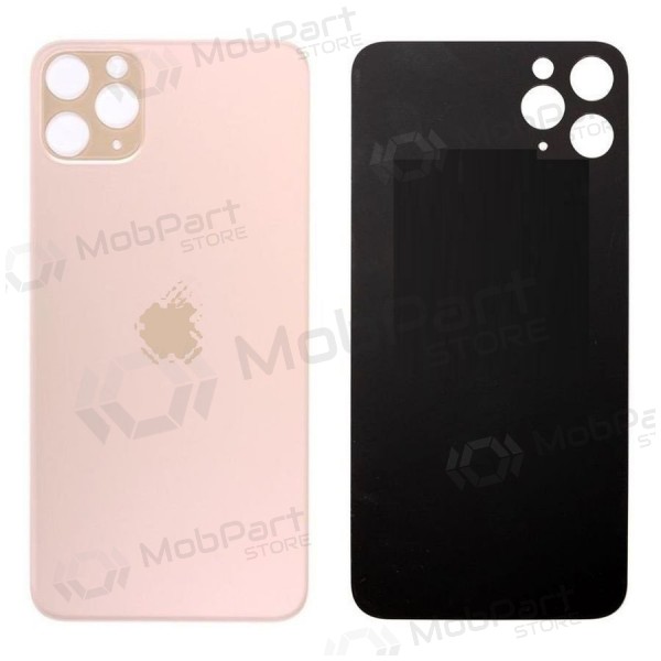Apple iPhone 11 Pro takakansi (kultainen)