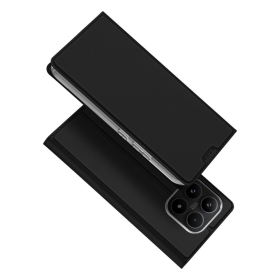 Xiaomi 17 lompakkokotelo - Dux Ducis Skin Pro
