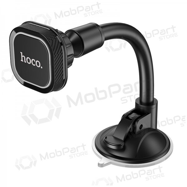 Auton matkapuhelinpidike Hoco CA55, tvirtinamas ant stiklo, magnetinis