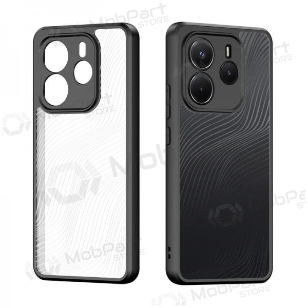 Suojakuori Dux Ducis Aimo Xiaomi Redmi Note 14 4G