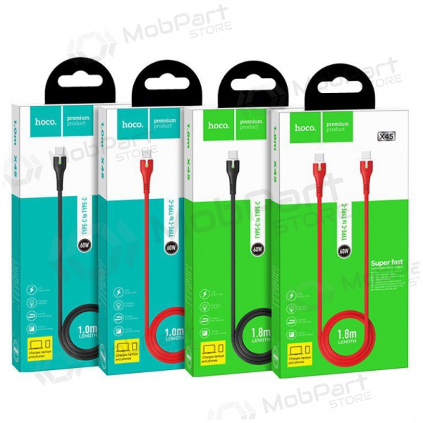 USB kaapeli HOCO X45 Surplus 