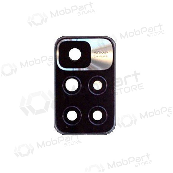 Xiaomi Redmi 10 2021 / Redmi 10 2022 kameran linssi (only lens)