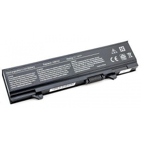 DELL KM668, 5200mAh kannettavan tietokoneen akku, Advanced