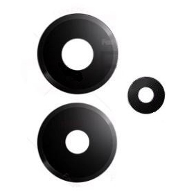 Xiaomi Redmi Note 13 Pro 5G kameran linssi (2pcs)
