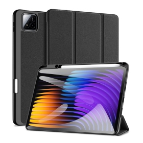 Xiaomi Pad 7, Pad 7 Pro, 8 kotelo - Dux Ducis Domo