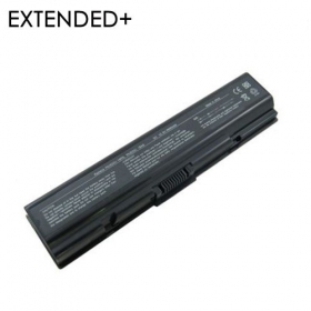 TOSHIBA PA3533U-1BRS, 8800mAh kannettavan tietokoneen akku