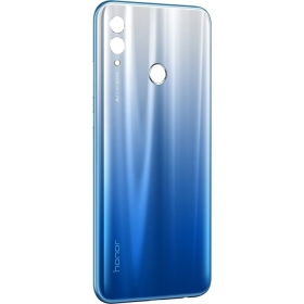 Huawei Honor 10 Lite takaakkukansi sininen (Sky Blue)
