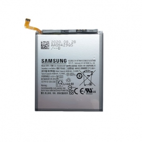 SAMSUNG G980 Galaxy S20 paristo / akku (4000mAh)