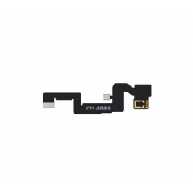 Apple iPhone 11 JC Dot Matrix Cable Face ID liitin