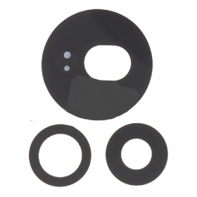 Huawei Pura 70 Pro kameran linssi Black (only lens 3pcs) ORG
