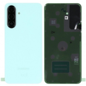 Samsung Galaxy A26 5G takakansi (minttu) (alkuperäinen)